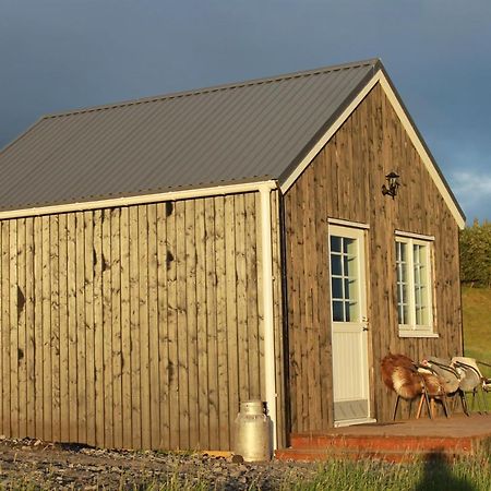 Solheimagerthi Guesthouse Вармахлид Екстериор снимка